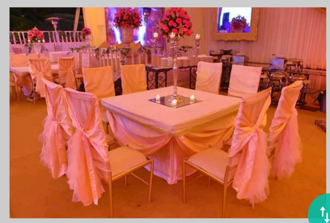Balaji Tent & Caterers